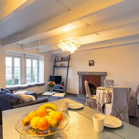 La Grand Voile - Maison 4 Chambres Vue Mer - Plage A 900 M サン・ポル・ド・レオン エクステリア 写真