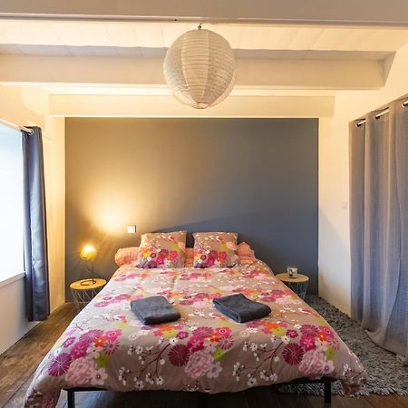 La Grand Voile - Maison 4 Chambres Vue Mer - Plage A 900 M サン・ポル・ド・レオン エクステリア 写真